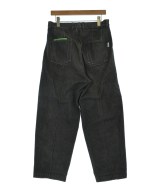 TTT_MSW（ティー）デニムパンツ 黒 サイズ:S メンズ/2200641335068