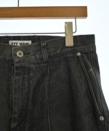 TTT_MSW（ティー）デニムパンツ 黒 サイズ:S メンズ/2200641335068