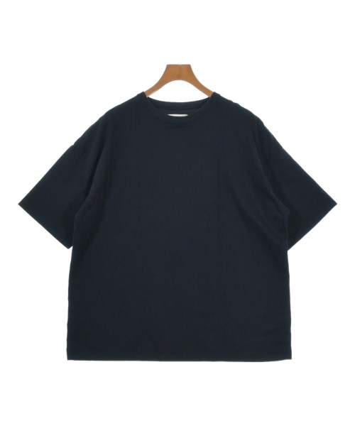 TTT_MSW(ティー)Tシャツ・カットソー 黒 サイズ:L/2200642833143