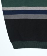 TTT_MSW（ティー）ベスト 緑 サイズ:M メンズ/2200644212038