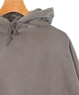 TTT_MSW（ティー）パーカー 茶 サイズ:S レディース/2200644212045