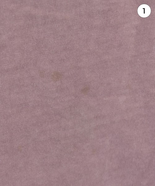 TTT_MSW（ティー）Tシャツ・カットソー ピンク サイズ:L メンズ/2200644230063