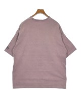 TTT_MSW（ティー）Tシャツ・カットソー ピンク サイズ:L メンズ/2200644230063