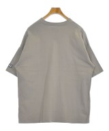 TTT_MSW（ティー）Tシャツ・カットソー グレー サイズ:L メンズ/2200537472136
