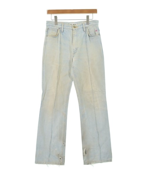 ティー(TTT_MSW)のTTT_MSW デニムパンツ