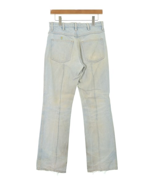 TTT_MSW（ティー）デニムパンツ 青 サイズ:-(M位) メンズ/2200541279035