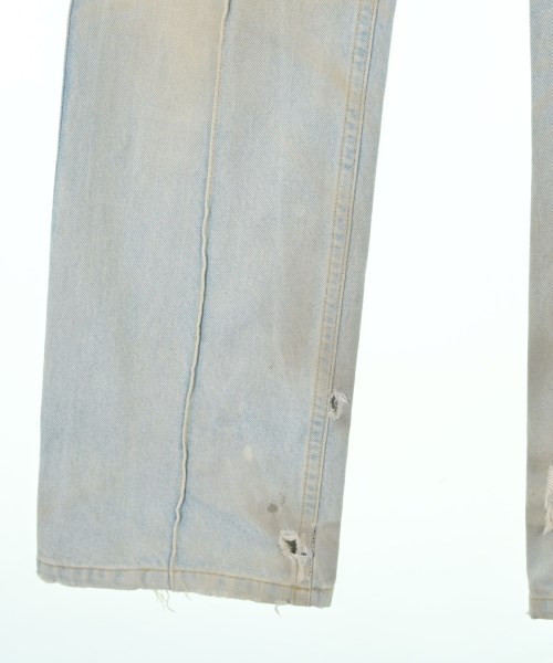 TTT_MSW（ティー）デニムパンツ 青 サイズ:-(M位) メンズ/2200541279035