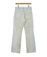 TTT_MSW（ティー）デニムパンツ 青 サイズ:-(M位) メンズ/2200541279035