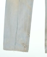 TTT_MSW（ティー）デニムパンツ 青 サイズ:-(M位) メンズ/2200541279035