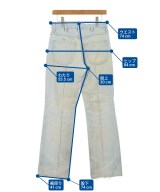 TTT_MSW（ティー）デニムパンツ 青 サイズ:-(M位) メンズ/2200541279035