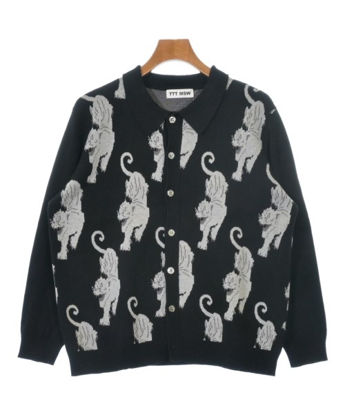 ティー(TTT_MSW)のTTT_MSW カーディガン