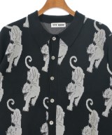 TTT_MSW（ティー）カーディガン 黒 サイズ:M メンズ/2200622832050