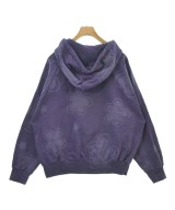 TTT_MSW（ティー）パーカー 紫 サイズ:S メンズ/2200622397078