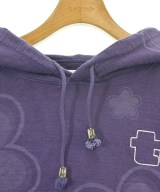 TTT_MSW（ティー）パーカー 紫 サイズ:S メンズ/2200622397078