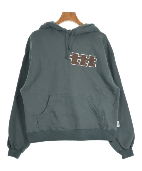 ティー(TTT_MSW)のTTT_MSW パーカー