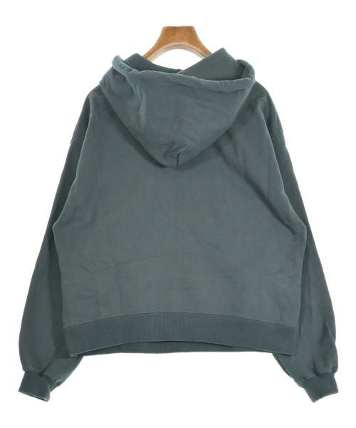 TTT_MSW（ティー）パーカー グレー サイズ:S レディース/2200622397085