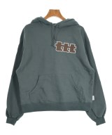 TTT_MSW（ティー）パーカー グレー サイズ:S レディース/2200622397085