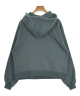 TTT_MSW（ティー）パーカー グレー サイズ:S レディース/2200622397085