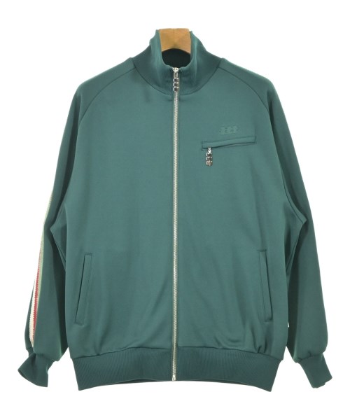 TTT_MSW(ティー)その他 緑 サイズ:S/2200622397092