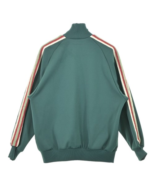 TTT_MSW（ティー）その他 緑 サイズ:S メンズ/2200622397092