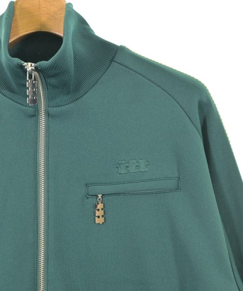 TTT_MSW（ティー）その他 緑 サイズ:S メンズ/2200622397092