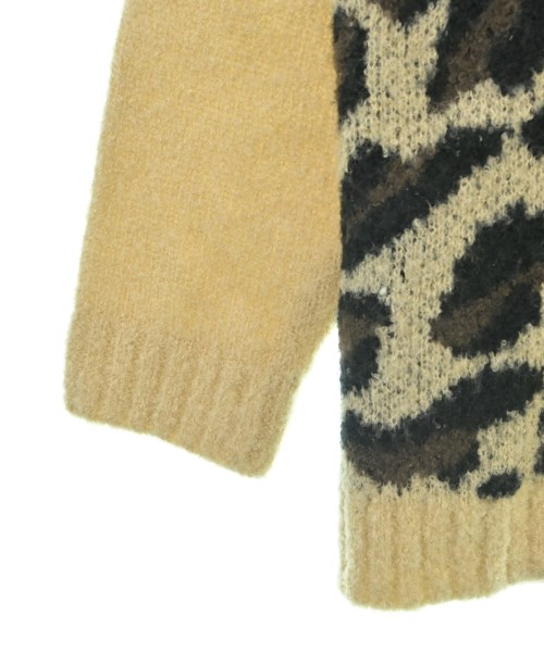 TTT_MSW（ティー）カーディガン 白 サイズ:M メンズ/2200622397108