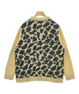 TTT_MSW（ティー）カーディガン 白 サイズ:M メンズ/2200622397108