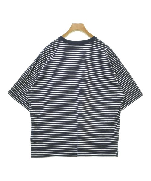 TTT_MSW（ティー）Tシャツ・カットソー 紺 サイズ:S メンズ/2200622397207