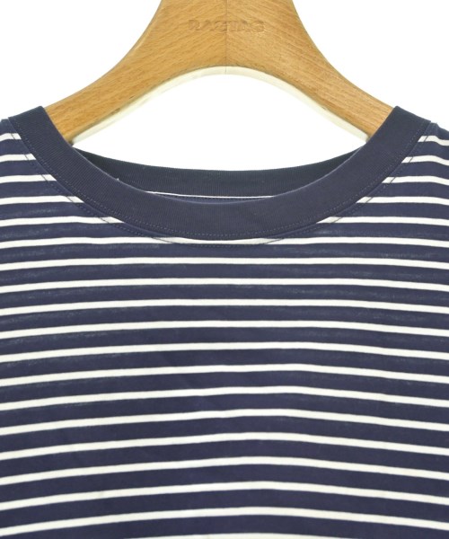 TTT_MSW（ティー）Tシャツ・カットソー 紺 サイズ:S メンズ/2200622397207