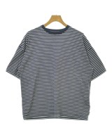 TTT_MSW（ティー）Tシャツ・カットソー 紺 サイズ:S メンズ/2200622397207