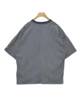 TTT_MSW（ティー）Tシャツ・カットソー 紺 サイズ:S メンズ/2200622397207