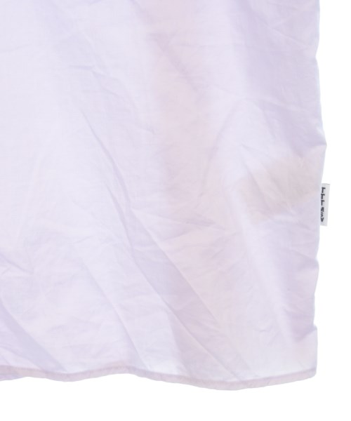 TTT_MSW（ティー）カジュアルシャツ 紫 サイズ:M メンズ/2200622397214