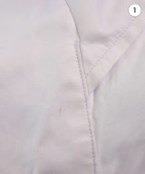 TTT_MSW（ティー）カジュアルシャツ 紫 サイズ:M メンズ/2200622397214