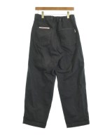 TTT_MSW（ティー）デニムパンツ 黒 サイズ:S メンズ/2200622397252