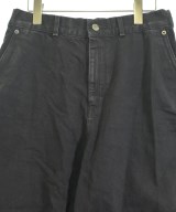 TTT_MSW（ティー）デニムパンツ 黒 サイズ:S メンズ/2200622397252