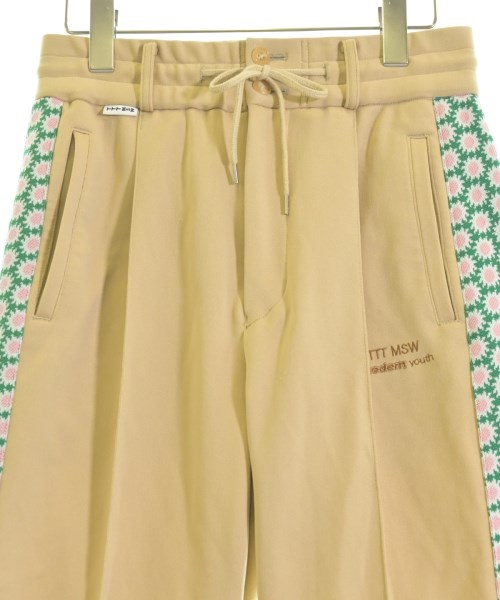 TTT_MSW（ティー）その他 ベージュ サイズ:S メンズ/2200622397269