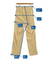 TTT_MSW（ティー）その他 ベージュ サイズ:S メンズ/2200622397269