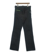 TTT_MSW（ティー）デニムパンツ 黒 サイズ:L メンズ/2200623552094