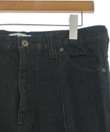 TTT_MSW（ティー）デニムパンツ 黒 サイズ:L メンズ/2200623552094