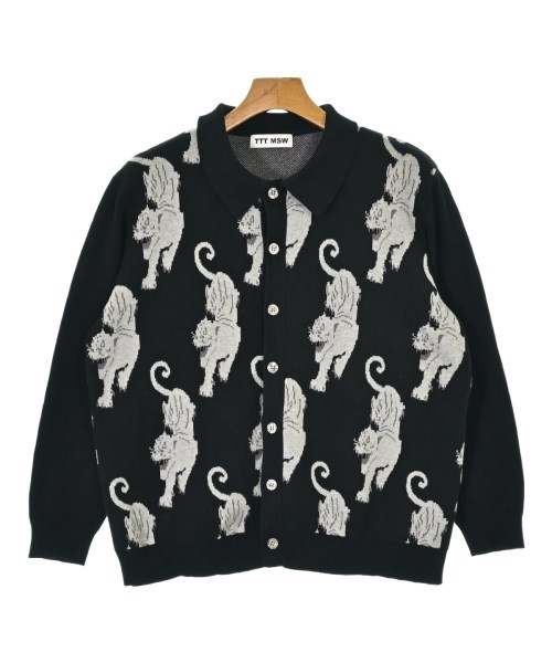 ティー(TTT_MSW)のTTT_MSW カーディガン