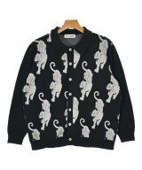 TTT_MSW（ティー）カーディガン 黒 サイズ:M メンズ/2200625293018