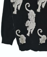 TTT_MSW（ティー）カーディガン 黒 サイズ:M メンズ/2200625293018