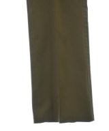 TTT_MSW（ティー）スラックス 茶 サイズ:S メンズ/2200625402069