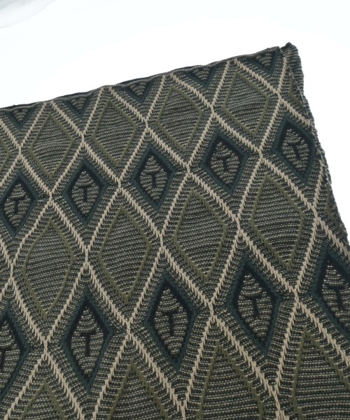 TTT_MSW（ティー）小物類（その他） 緑 サイズ:- メンズ/2200625929078