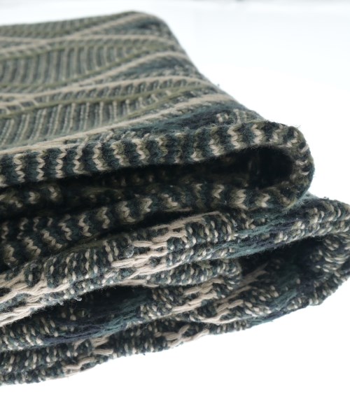 TTT_MSW（ティー）小物類（その他） 緑 サイズ:- メンズ/2200625929078