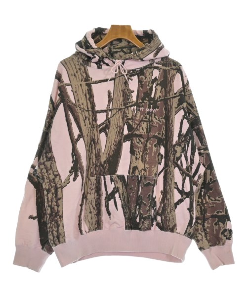 ティー(TTT_MSW)のTTT_MSW パーカー