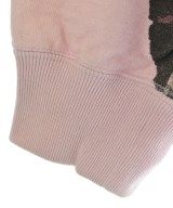 TTT_MSW（ティー）パーカー ピンク サイズ:L メンズ/2200628591029