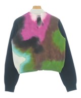 TTT_MSW（ティー）カーディガン 黒 サイズ:S レディース/2200629991033