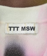 TTT_MSW（ティー）カーディガン 黒 サイズ:S レディース/2200629991033