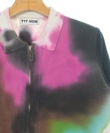 TTT_MSW（ティー）カーディガン 黒 サイズ:S レディース/2200629991033